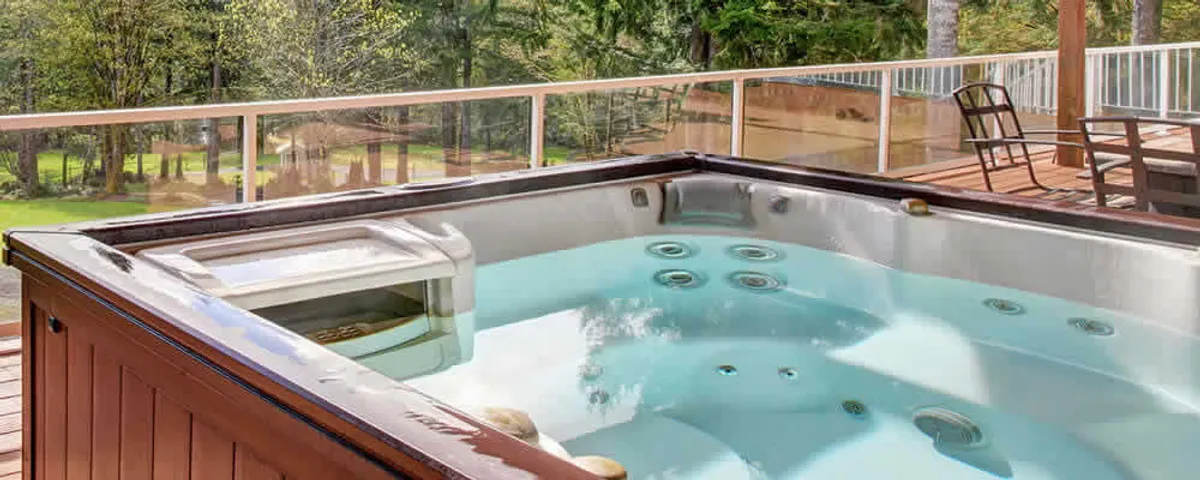 Spa Repair in Fresno, CA