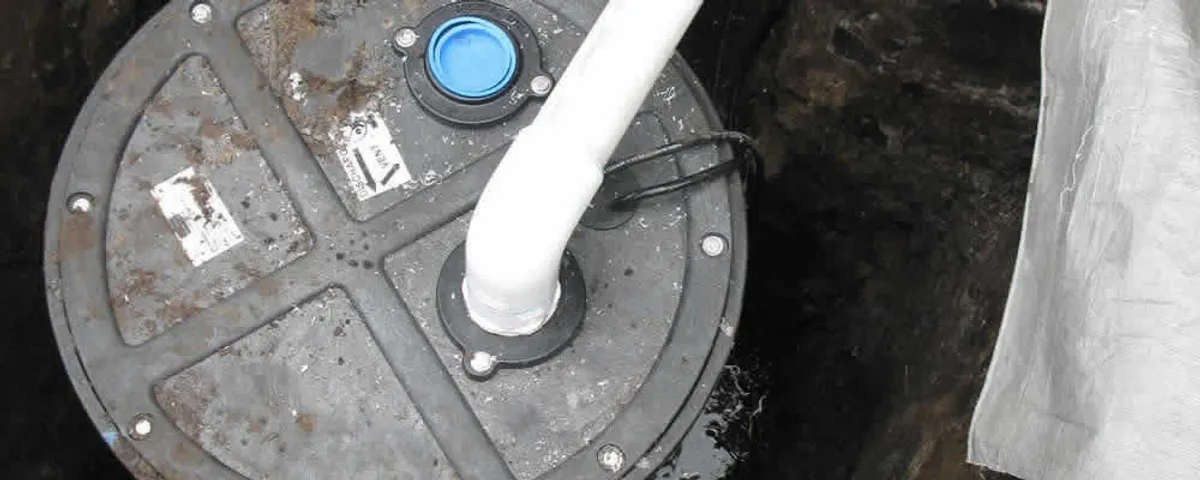 Sump Pump Installation in Fresno, CA