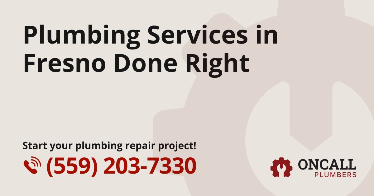 plumberinfresnoca.com logo